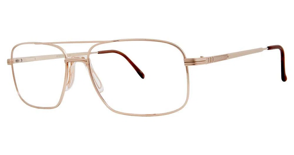 Stetson SX37 Eyeglasses - view 3